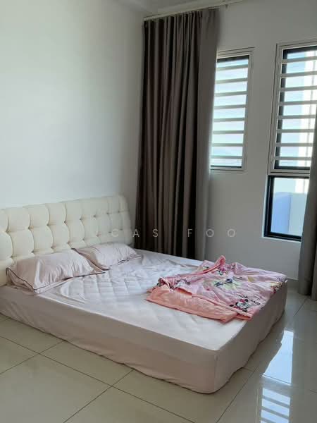 Condominium for Rent at Waterside Residence - Lucas Foo - Bedroom - PropertyGuru.com.my