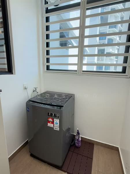 Condominium for Rent at Waterside Residence - Lucas Foo - Bathroom - PropertyGuru.com.my