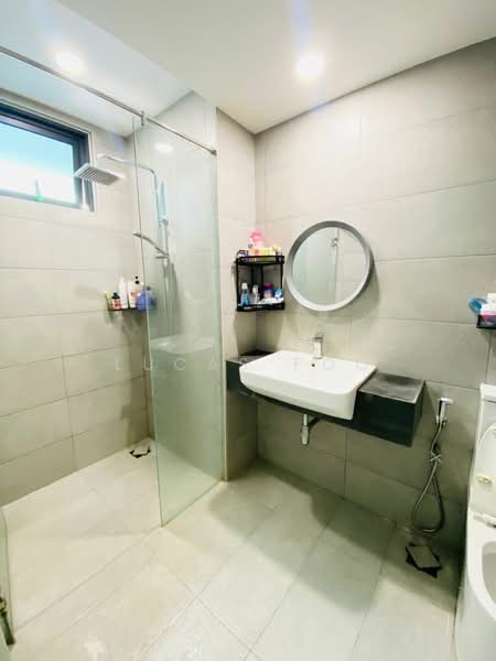Condominium for Rent at Waterside Residence - Lucas Foo - Bathroom - PropertyGuru.com.my