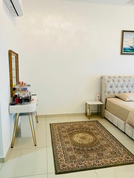 Condominium for Rent at Waterside Residence - Lucas Foo - Bedroom - PropertyGuru.com.my