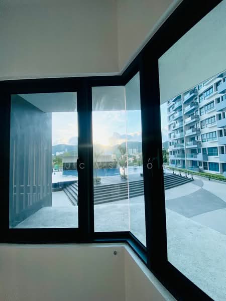 Condominium for Rent at Waterside Residence - Lucas Foo - View - PropertyGuru.com.my