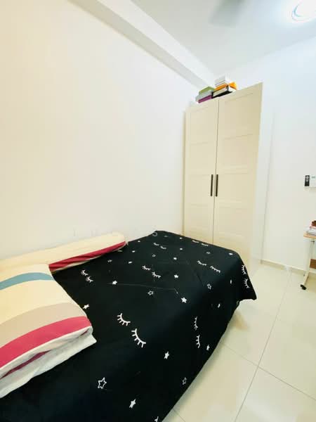 Condominium for Rent at Waterside Residence - Lucas Foo - Bedroom - PropertyGuru.com.my
