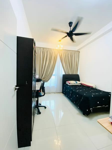 Condominium for Rent at Waterside Residence - Lucas Foo - Bedroom - PropertyGuru.com.my