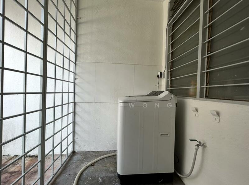 2-storey Terraced House for Sale in Bandar Mahkota Cheras (Cheras) - Moon Wong - Interior - PropertyGuru.com.my