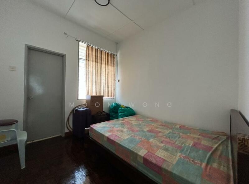 2-storey Terraced House for Sale in Bandar Mahkota Cheras (Cheras) - Moon Wong - Bedroom - PropertyGuru.com.my
