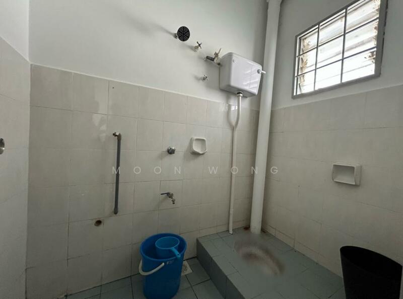 2-storey Terraced House for Sale in Bandar Mahkota Cheras (Cheras) - Moon Wong - Bathroom - PropertyGuru.com.my
