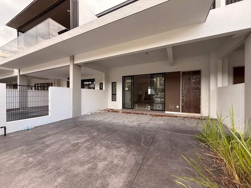 Rumah Teres untuk Disewa di Kuala Selangor (Selangor) - Alvin Teoh - Exterior - PropertyGuru.com.my