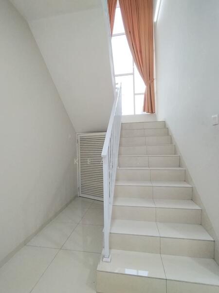 For Rent - Ipoh Town