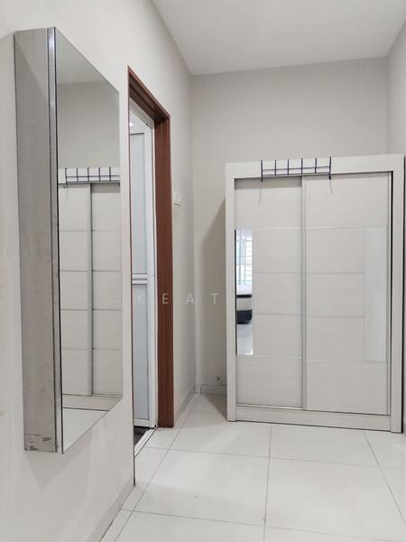 For Rent - Ipoh Town