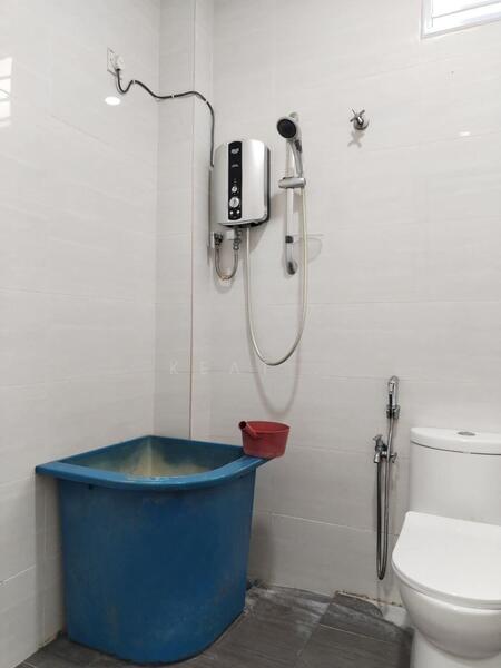 For Rent - Ipoh Town