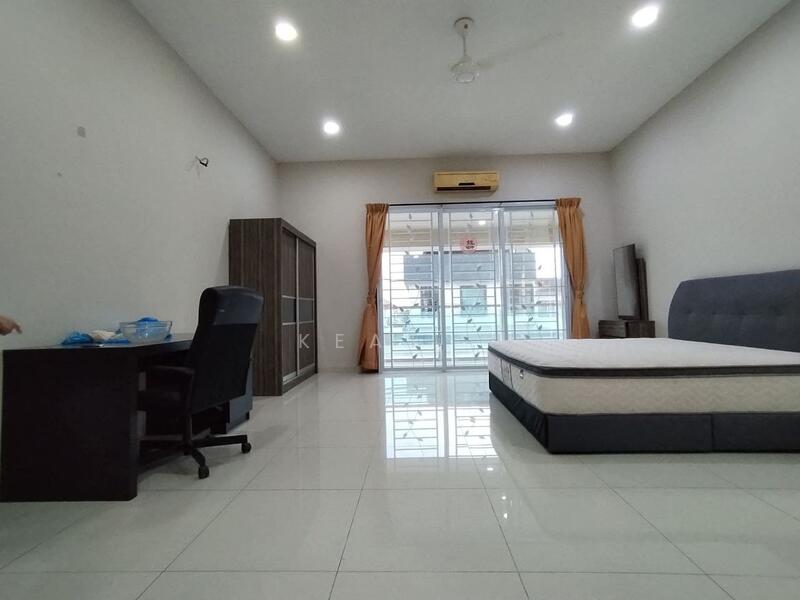 For Rent - Ipoh Town