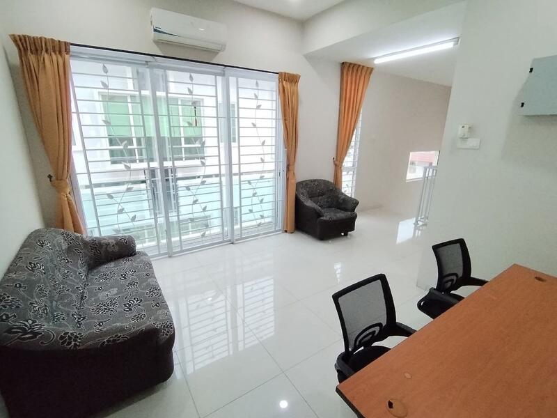 For Rent - Ipoh Town