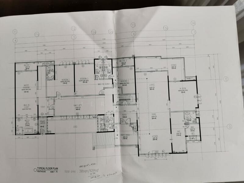 For Sale Laman Baiduri