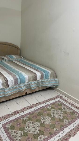 Untuk Disewa - Taman Pakatan Jaya