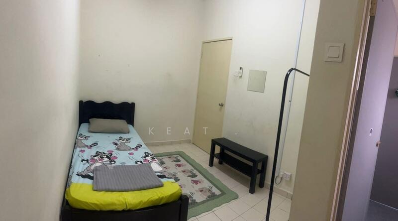 Untuk Disewa - Taman Pakatan Jaya