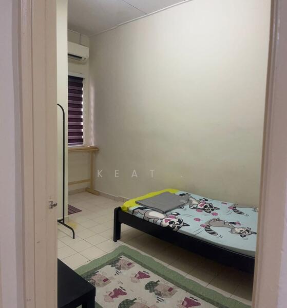 Untuk Disewa - Taman Pakatan Jaya