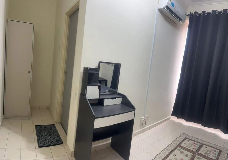 Untuk Disewa - Taman Pakatan Jaya