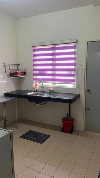 Untuk Disewa - Taman Pakatan Jaya