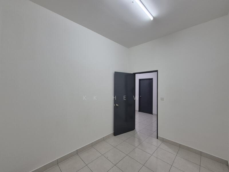 2-storey Terraced House for Rent in Beranang (Selangor) - KK HEW - Interior - PropertyGuru.com.my