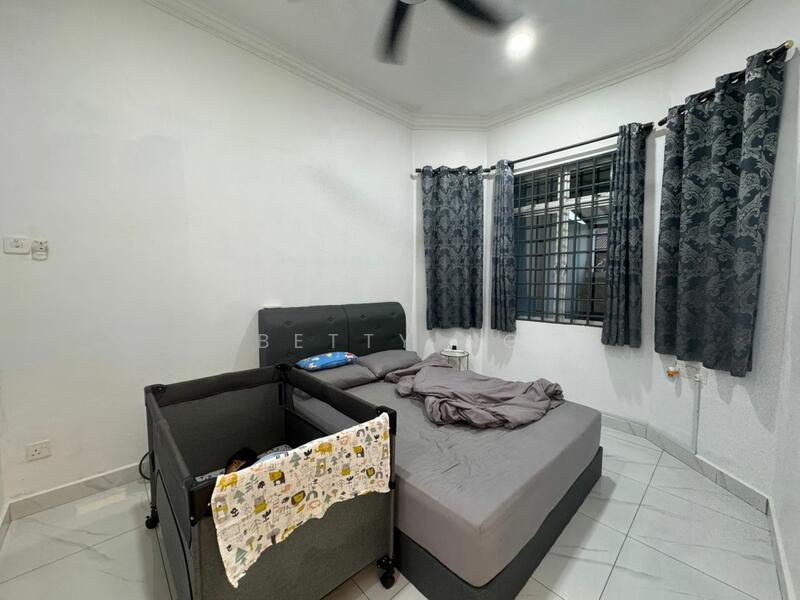 Untuk Dijual - Viscaria II, Taman Pulai Indah