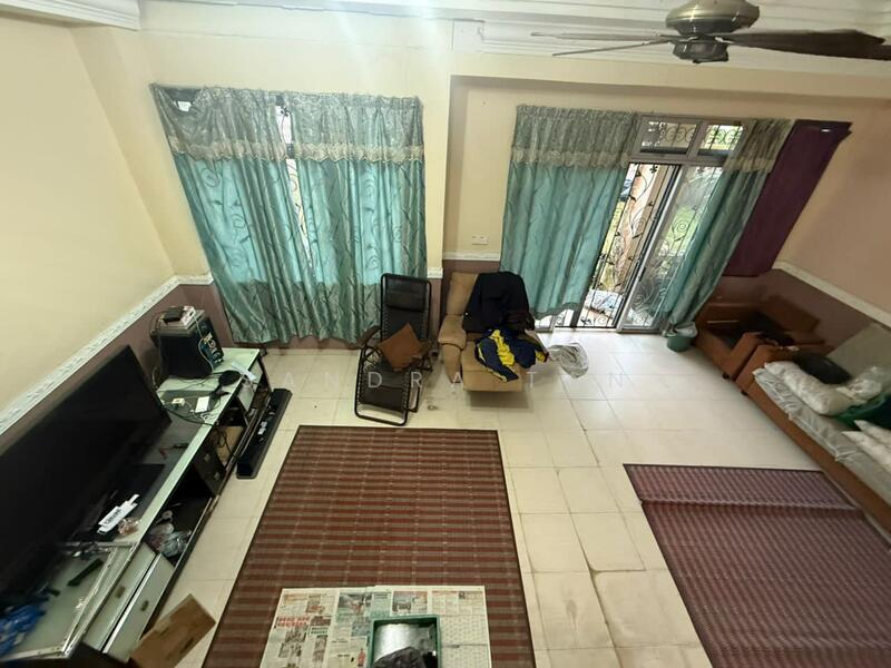 For Sale - Taman Nusa Idaman