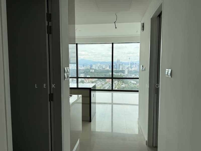 Pavilion Damansara Heights untuk Untuk Dijual - RM 1,750,000, Apr 2026 - Corridor - PropertyGuru.com.my