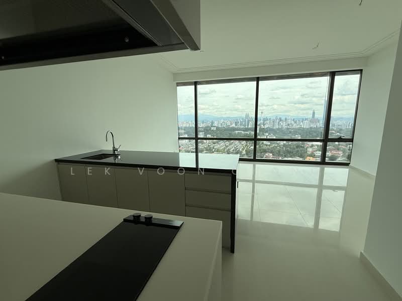 Pavilion Damansara Heights untuk Untuk Dijual - RM 1,750,000, Apr 2026 - Kitchen - PropertyGuru.com.my