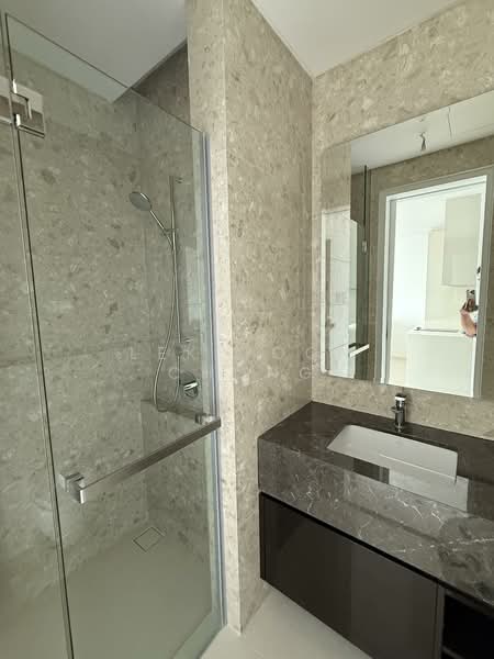 Pavilion Damansara Heights untuk Untuk Dijual - RM 1,750,000, Apr 2026 - Bathroom - PropertyGuru.com.my