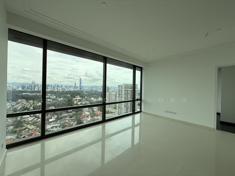 Pavilion Damansara Heights untuk Untuk Dijual - RM 1,750,000, Apr 2026 - Living Room - PropertyGuru.com.my
