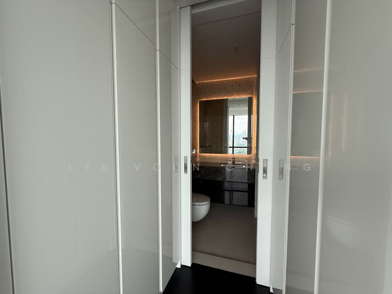 Pavilion Damansara Heights untuk Untuk Dijual - RM 1,750,000, Apr 2026 - Bathroom - PropertyGuru.com.my