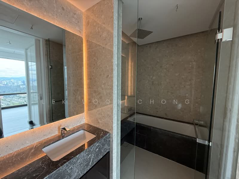 Pavilion Damansara Heights untuk Untuk Dijual - RM 1,750,000, Apr 2026 - Bathroom - PropertyGuru.com.my