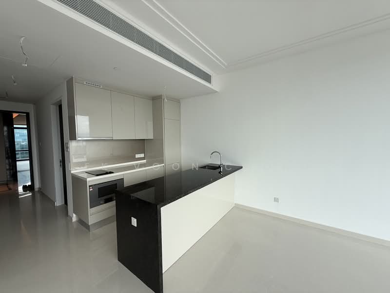 Pavilion Damansara Heights untuk Untuk Dijual - RM 1,750,000, Apr 2026 - Kitchen - PropertyGuru.com.my