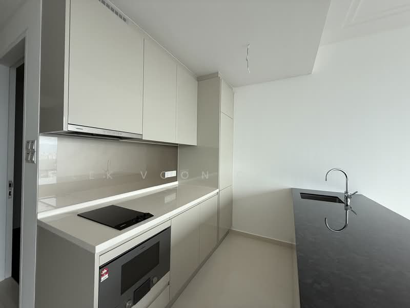 Pavilion Damansara Heights untuk Untuk Dijual - RM 1,750,000, Apr 2026 - Kitchen - PropertyGuru.com.my