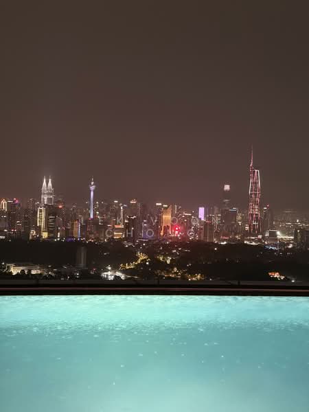 Pavilion Damansara Heights untuk Untuk Dijual - RM 1,750,000, Apr 2026 - View - PropertyGuru.com.my