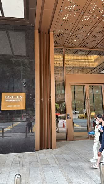 Pavilion Damansara Heights untuk Untuk Dijual - RM 1,750,000, Apr 2026 - Exterior - PropertyGuru.com.my