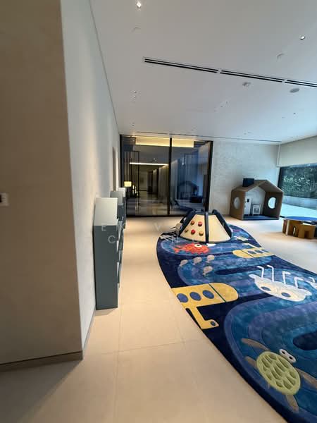 Pavilion Damansara Heights untuk Untuk Dijual - RM 1,750,000, Apr 2026 - Corridor - PropertyGuru.com.my