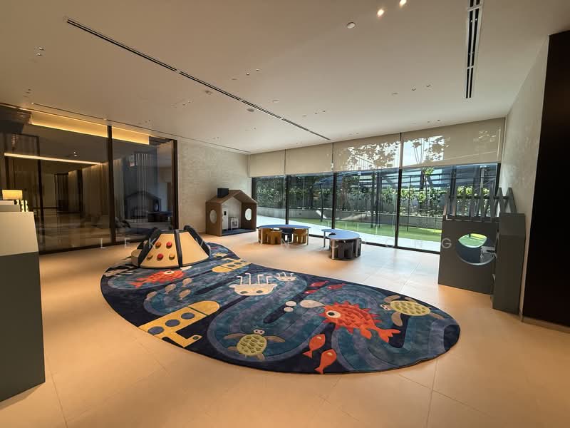 Pavilion Damansara Heights untuk Untuk Dijual - RM 1,750,000, Apr 2026 - Interior - PropertyGuru.com.my