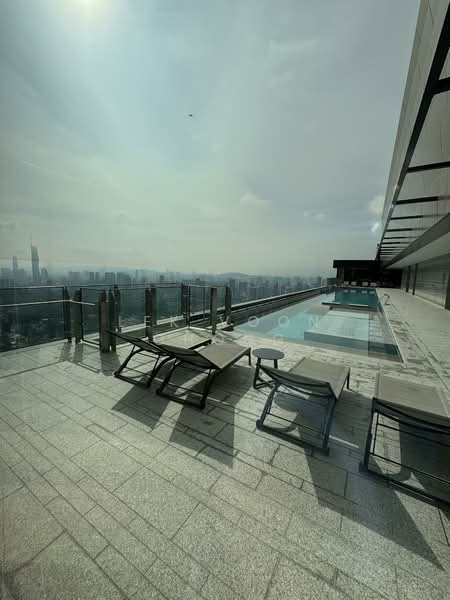 Pavilion Damansara Heights untuk Untuk Dijual - RM 1,750,000, Apr 2026 - Roof - PropertyGuru.com.my