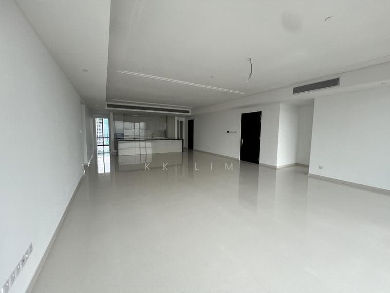Service Residence for Sale at Crown Residences @ Pavilion Damansara Heights - KK Lim - Living Room - PropertyGuru.com.my