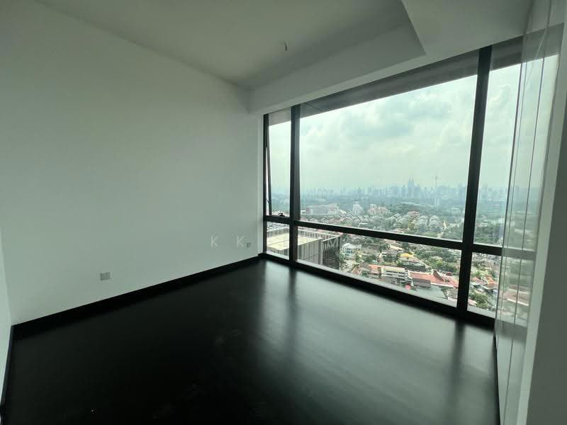 Service Residence for Sale at Crown Residences @ Pavilion Damansara Heights - KK Lim - View - PropertyGuru.com.my
