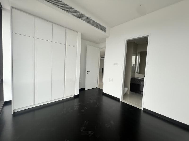 Service Residence for Sale at Crown Residences @ Pavilion Damansara Heights - KK Lim - Bedroom - PropertyGuru.com.my