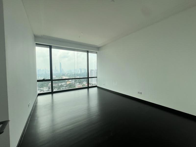 Service Residence for Sale at Crown Residences @ Pavilion Damansara Heights - KK Lim - Living Room - PropertyGuru.com.my