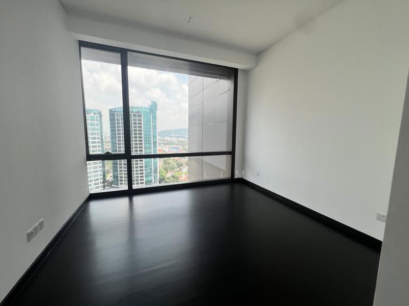 Service Residence for Sale at Crown Residences @ Pavilion Damansara Heights - KK Lim - Bedroom - PropertyGuru.com.my