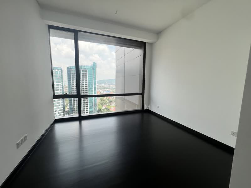 Servis Apartment untuk Dijual di Crown Residences @ Pavilion Damansara Heights - KK Lim - Bedroom - PropertyGuru.com.my