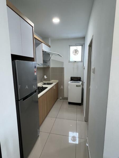 Untuk Disewa - D'Rich Executive Suites