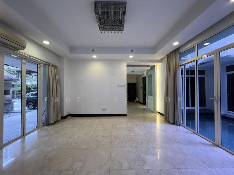 Rumah Banglo untuk Dijual di Mont Kiara (Kuala Lumpur) - Fadzli Realtor - PropertyGuru.com.my