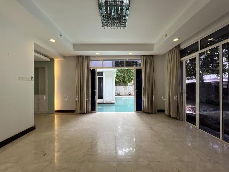 Rumah Banglo untuk Dijual di Mont Kiara (Kuala Lumpur) - Fadzli Realtor - PropertyGuru.com.my