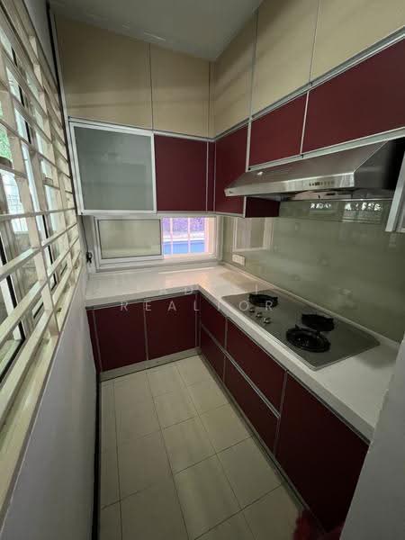 Rumah Banglo untuk Dijual di Mont Kiara (Kuala Lumpur) - Fadzli Realtor - Kitchen - PropertyGuru.com.my