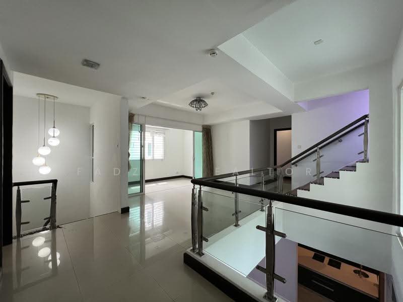 Rumah Banglo untuk Dijual di Mont Kiara (Kuala Lumpur) - Fadzli Realtor - Living Room - PropertyGuru.com.my