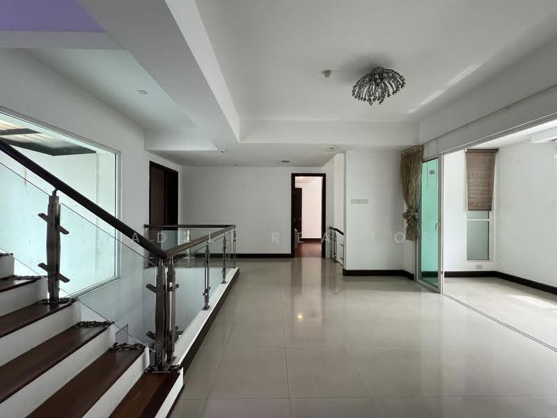 Rumah Banglo untuk Dijual di Mont Kiara (Kuala Lumpur) - Fadzli Realtor - Corridor - PropertyGuru.com.my